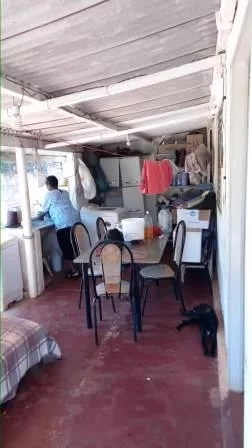 AVENIDA MESSIAS GONÇALVES Nº 52 - Barretos/SP