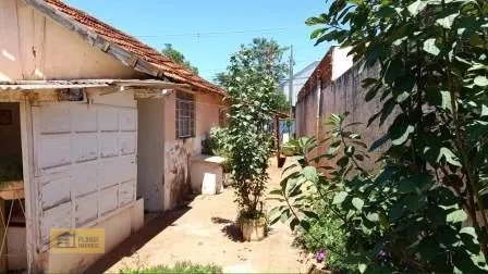 AVENIDA MESSIAS GONÇALVES Nº 52 - Barretos/SP