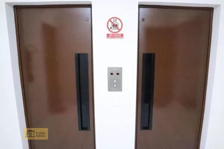 RUA 16, Nº 738 (APTO 42) - Barretos/SP