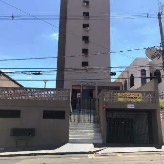 RUA 16, Nº 738 (APTO 42) - Barretos/SP