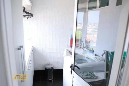 RUA 16, Nº 738 (APTO 42) - Barretos/SP