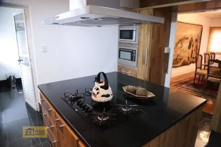 RUA 16, Nº 738 (APTO 42) - Barretos/SP