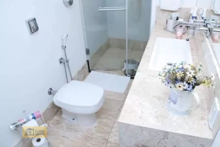 RUA 16, Nº 738 (APTO 42) - Barretos/SP