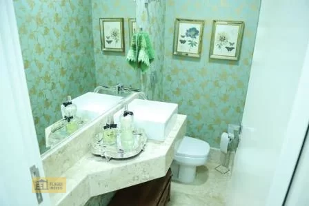 RUA 16, Nº 738 (APTO 42) - Barretos/SP