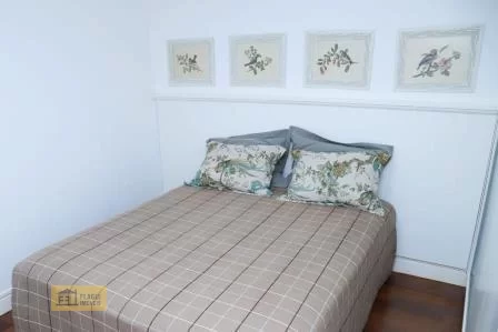 RUA 16, Nº 738 (APTO 42) - Barretos/SP