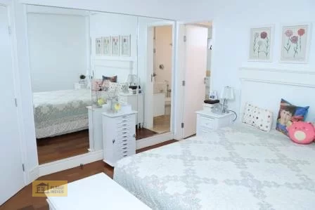 RUA 16, Nº 738 (APTO 42) - Barretos/SP