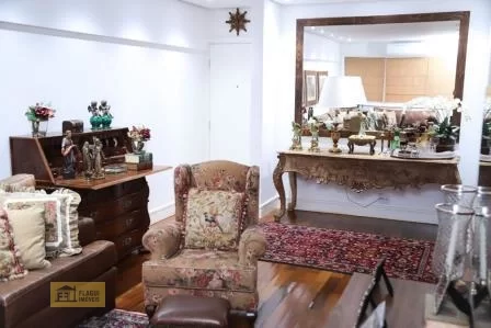 RUA 16, Nº 738 (APTO 42) - Barretos/SP