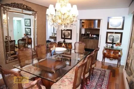 RUA 16, Nº 738 (APTO 42) - Barretos/SP