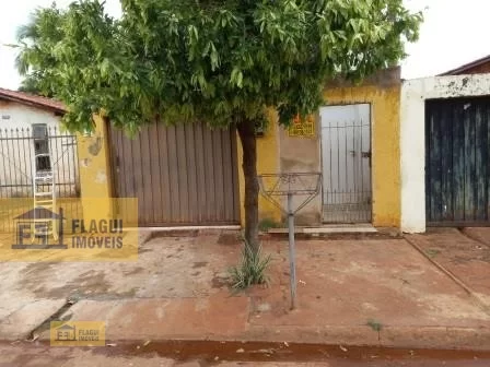 RUA 12 DE OUTUBRO Nº 540 ENTRE 14 JULHO E 11 DE JUNHO