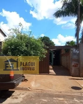 RUA JOSE LUIZ PIANI, Nº 295