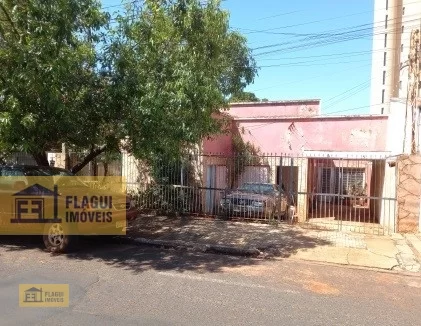 RUA 14, Nº 227 ENTRE 25X27