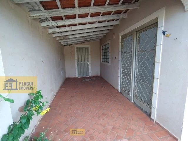 RUA: C-27, Nº 496 - Barretos/SP