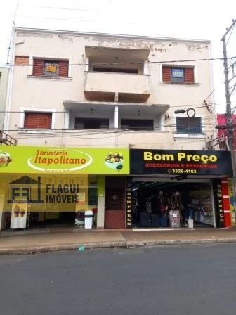RUA 18, Nº 330 APARTAMENTO 05 (PRAÇA FRANCISCO BARRETO)