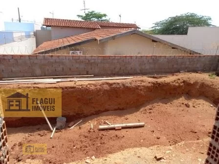 ALAMEDA BULGARIA, Nº 511 - Barretos/SP