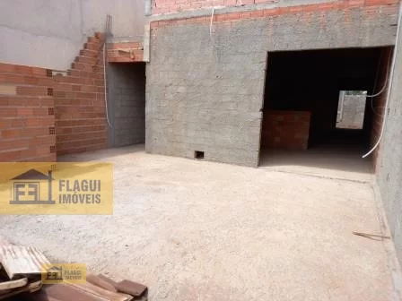 ALAMEDA BULGARIA, Nº 511 - Barretos/SP