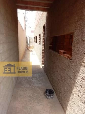 ALAMEDA BULGARIA, Nº 511 - Barretos/SP