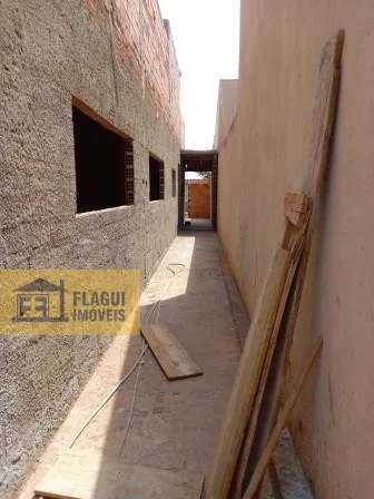 ALAMEDA BULGARIA, Nº 511 - Barretos/SP