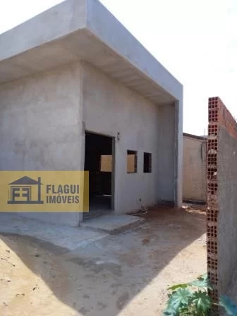 ALAMEDA BULGARIA, Nº 511 - Barretos/SP