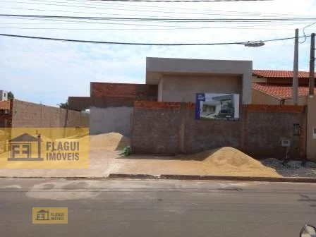 ALAMEDA BULGARIA, Nº 511 - Barretos/SP