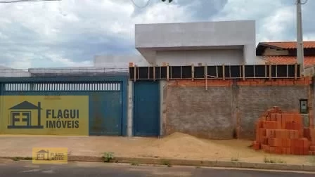 ALAMEDA BULGARIA, Nº 511 - Barretos/SP