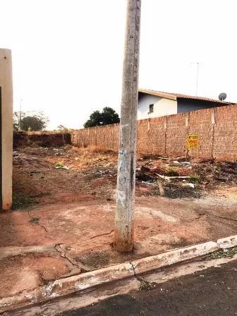 RUA VIVALDO DE OLIVEIRA NUNES, 0