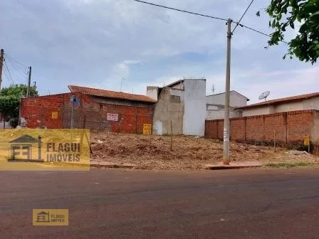 RUA GILBERTO ALVES CARDOSO, ESQ. AV. HELIO GARCIA DA COSTA