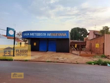 AVENIDA GENERAL OSÓRIO, Nº 511