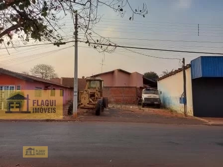 Terreno/ Salão Comercial para Locação 