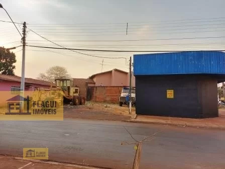 Terreno/ Salão Comercial para Locação 