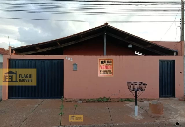 RUA JOSE AMIM DAHER, Nº 502