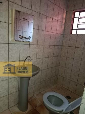 RUA JOSE AMIM DAHER, Nº 502 - Barretos/SP