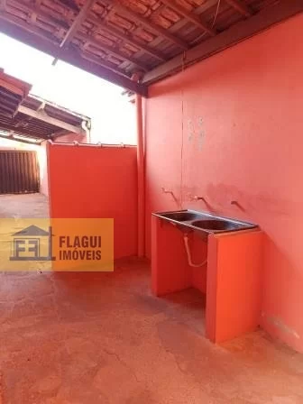 RUA JOSE AMIM DAHER, Nº 502 - Barretos/SP