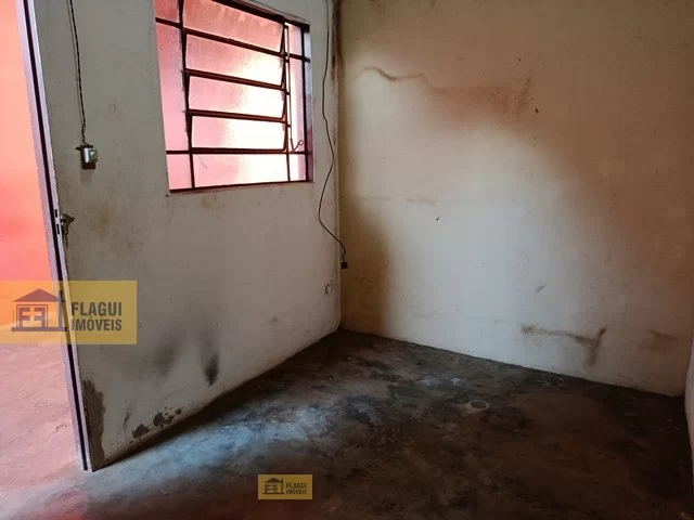 RUA JOSE AMIM DAHER, Nº 502 - Barretos/SP