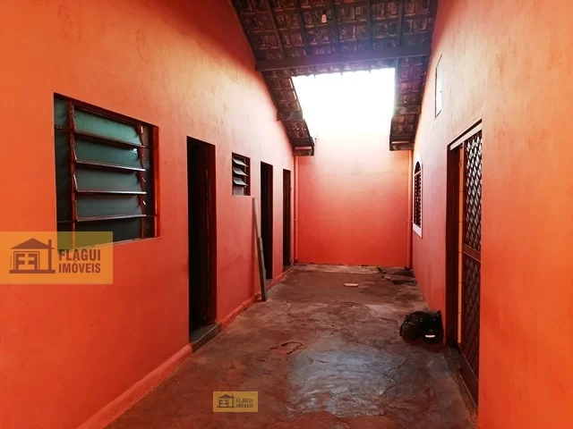 RUA JOSE AMIM DAHER, Nº 502 - Barretos/SP