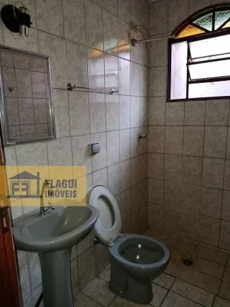 RUA JOSE AMIM DAHER, Nº 502 - Barretos/SP