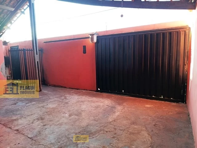 RUA JOSE AMIM DAHER, Nº 502 - Barretos/SP