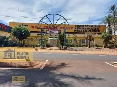 AVENIDA DOS MAÇONS - Barretos/SP