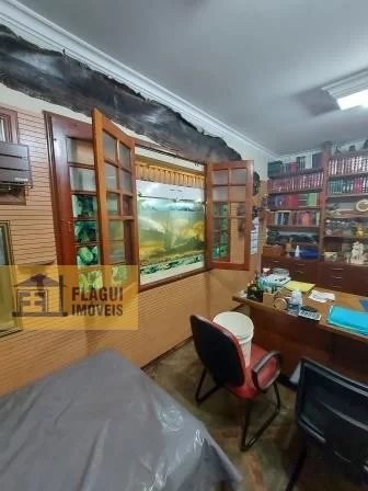 AVENIDA DOS MAÇONS - Barretos/SP