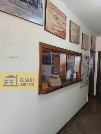 AVENIDA DOS MAÇONS - Barretos/SP