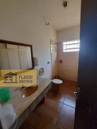 AVENIDA DOS MAÇONS - Barretos/SP