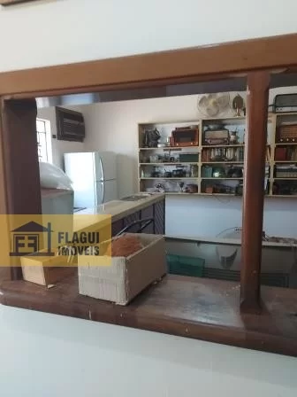 AVENIDA DOS MAÇONS - Barretos/SP