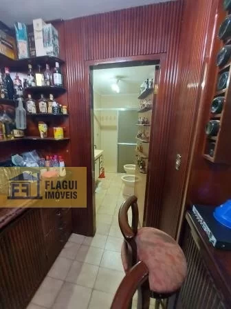 AVENIDA DOS MAÇONS - Barretos/SP