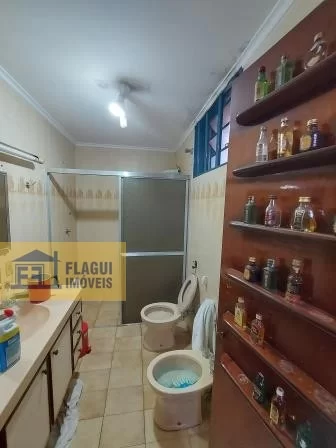 AVENIDA DOS MAÇONS - Barretos/SP