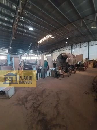 AVENIDA DOS MAÇONS - Barretos/SP