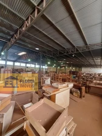 AVENIDA DOS MAÇONS - Barretos/SP