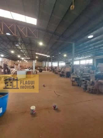 AVENIDA DOS MAÇONS - Barretos/SP