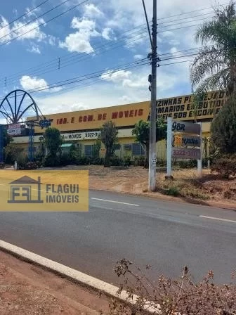 AVENIDA DOS MAÇONS - Barretos/SP