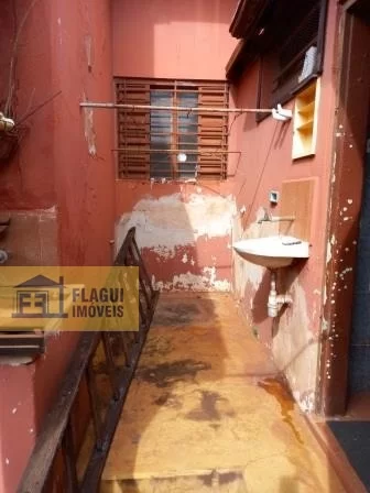 RUA: 14, Nº 947 - Barretos/SP