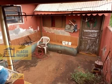 RUA: 14, Nº 947 - Barretos/SP