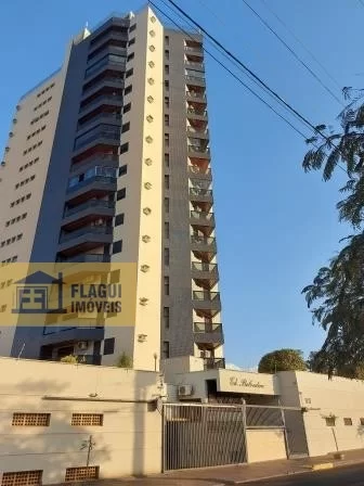 AVENIDA LINS, Nº. 90 - APARTAMENTO: 22